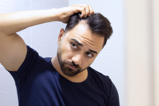 Hair Restoration