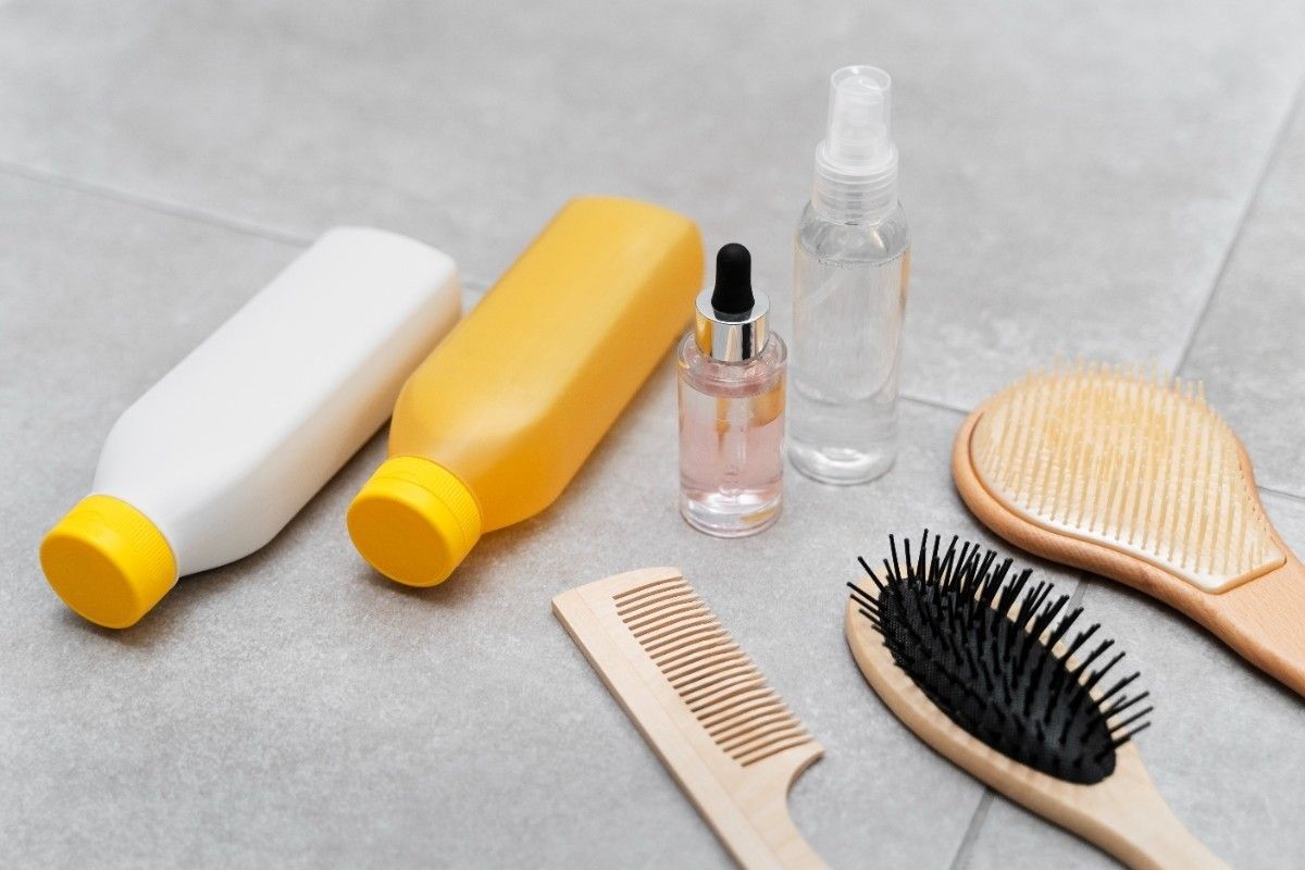 Hair Care Products