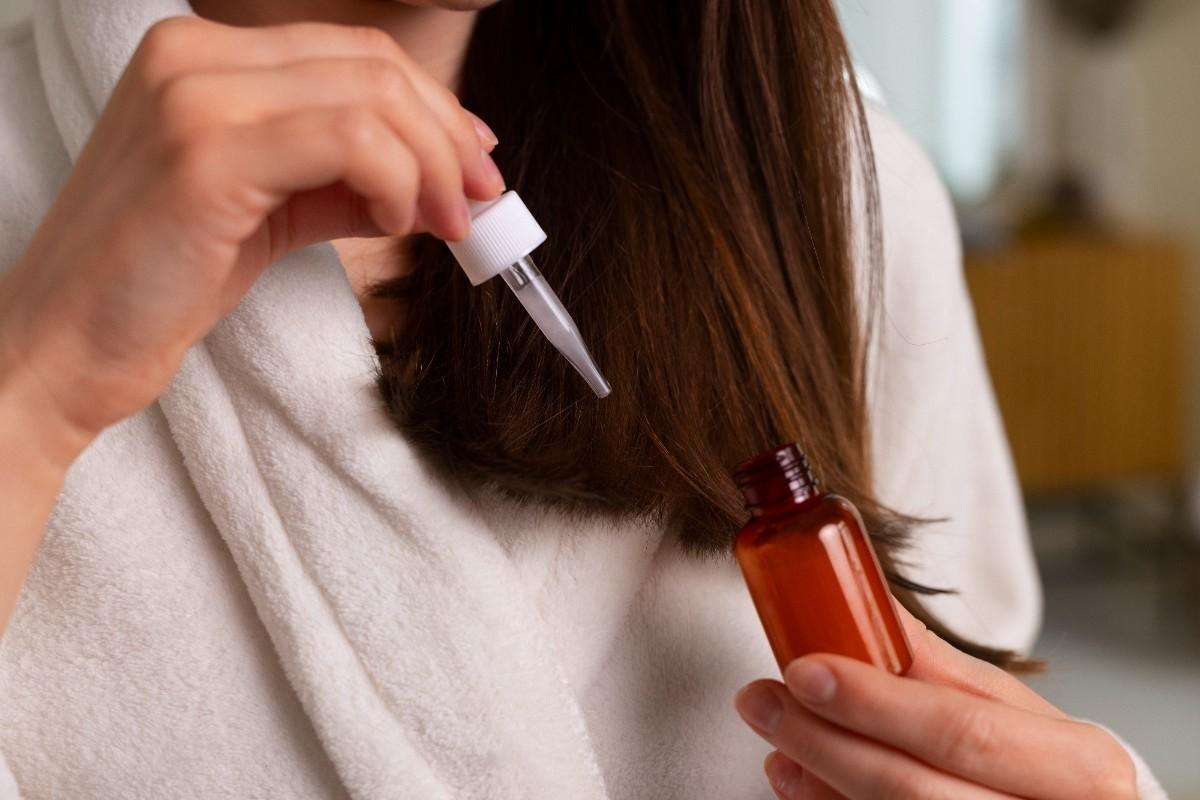 Hair Care Tips