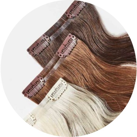 Hair Extensions
