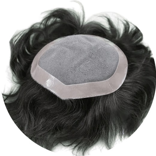 Hair Wig / Patches