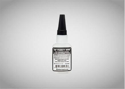 Heart Bond Glue