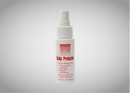 Scalp Protector