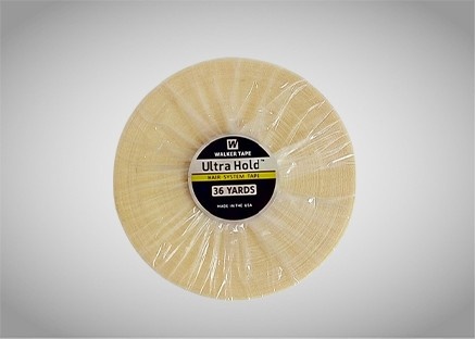 Ultra Hold Tape Roll