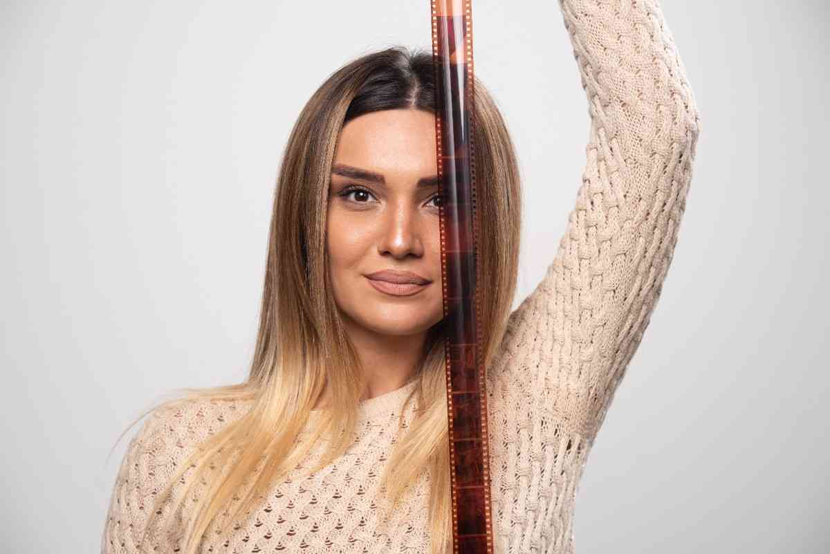 Silk Top Hair System
