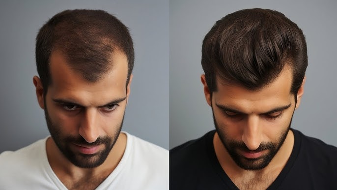 Before and After 2